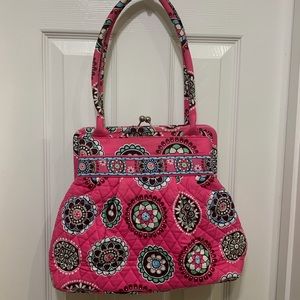 Vera Bradley purse